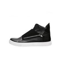 SNEAKERS ZIPKED M BW