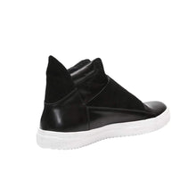 SNEAKERS ZIPKED M BW