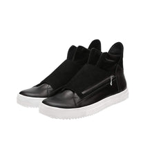 SNEAKERS ZIPKED M BW