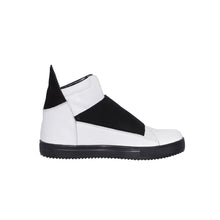 SNEAKERS ZIPKED M WB