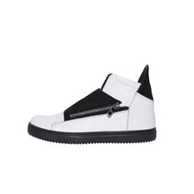 SNEAKERS ZIPKED W WB