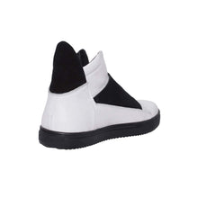SNEAKERS ZIPKED W WB