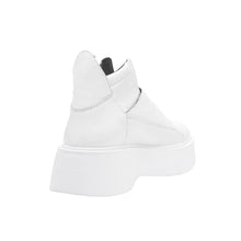 БОТИНКИ ZIP PORA W WW
