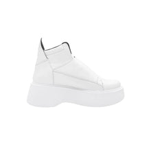 БОТИНКИ ZIP PORA W WW