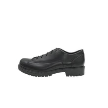 БОТИНКИ ZIP SHNUR W BL