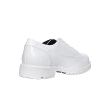 БОТИНКИ ZIP SHNUR W WW