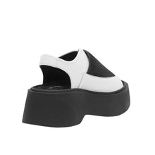 САНДАЛИИ ZIP SUMMER PORA W WBB