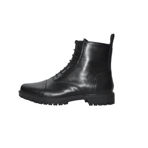 BOOTS ZORO M BL