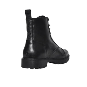 BOOTS ZORO M BL