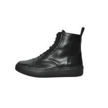 БОТИНКИ ZOROKED W BL
